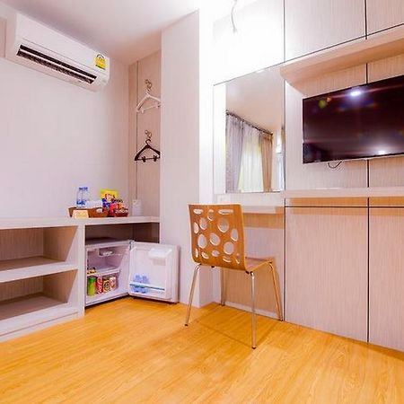 De Boutique Hotel Prachuap Khiri Khan Eksteriør bilde